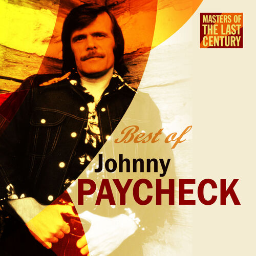 Johnny Paycheck